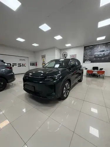 E5 plus 1.5 Phev 2026