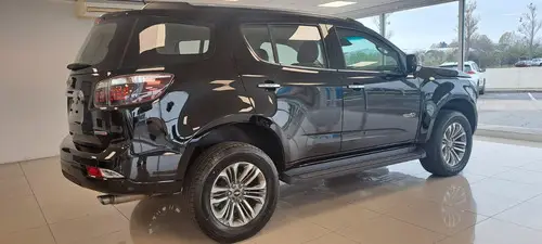 Chevrolet Trailblazer 2.8 Td High Country 4X4 At 2025