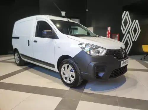 Renault Kangoo Ii Express 1.6 Sce Confort 2026