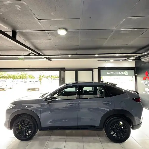 GWM Haval H6 Gt 2.0 4WD 7DCT 2026