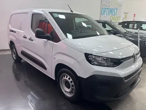 Citroën Berlingo Furgon 1.6 Hdi 92 Van L2 2026
