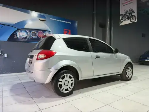 Ford Ka 1.6 Fly Viral 2009