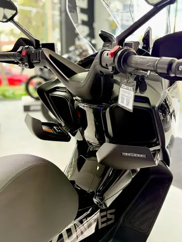 368 E Scooters 2026
