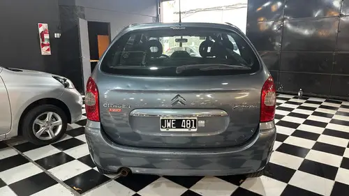 Citroën Xsara Picasso 1.6 Fase2 I 2011