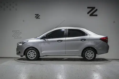 Ford Ka 1.5 S 2018