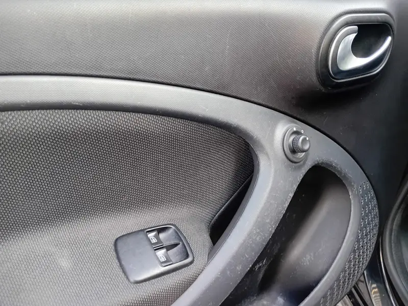 forfour 1.0 passion 2017