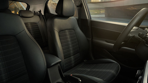 Hyundai HB20 1.6 Comfort Plus At 2025