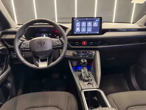 Toyota Yaris Cross 1.5 XEI HEV 2026