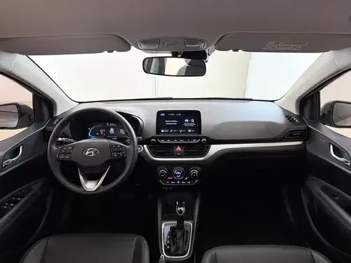 Hyundai HB20 1.6 PLATINUM SAFETY AT 5P 2025