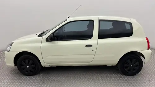 Renault Clio 1.2 Mío Authentique Pack Look 2013