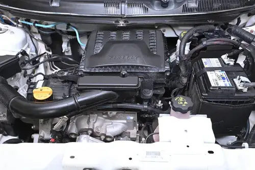 Fiat Cronos 1.3 Gse Drive 2024