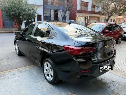 Chevrolet Onix plus 1.0 Turbo Ltz At 2025