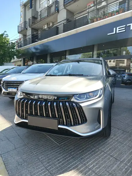 Jetour X50 1.5T 2026