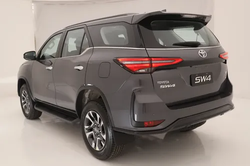 Toyota SW4 2.8 Srx 204Cv 4X4 7As At 2026
