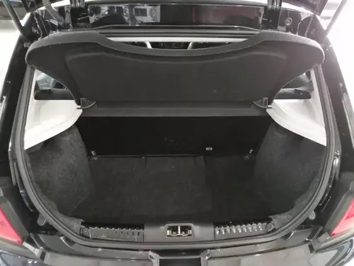 Volkswagen Gol 1.6 5p Trend L17 2018