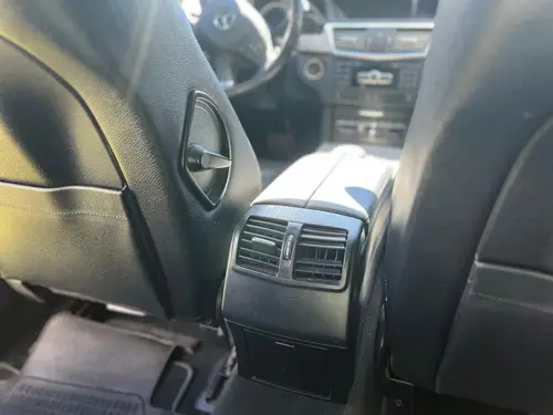 Mercedes-Benz Clase E 1.8 E250 Avantgarde B.efficiency At 2012