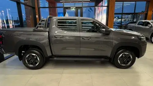 RAM Dakota 2.2Td Warlock 4Wd At8 2026