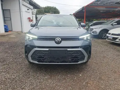 Volkswagen Taos 1.4 250 Tsi Comfortline 2026