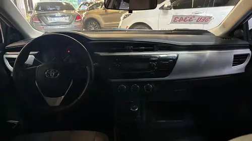 Toyota Corolla 1.8 Xli Mt 140cv 2016