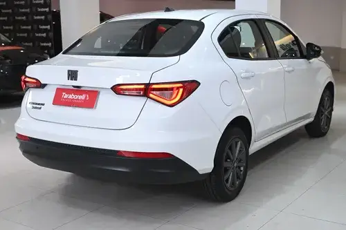 Fiat Cronos 1.3 Gse Drive 2024