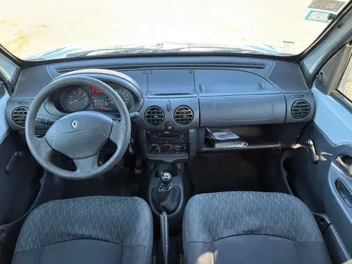 Renault Kangoo CONFORT PH3 2014