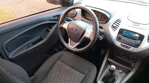 Ford Ka S 1.5L 2018