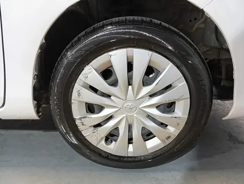 Toyota Yaris 5 puertas 1.5 Xs L/22 2024