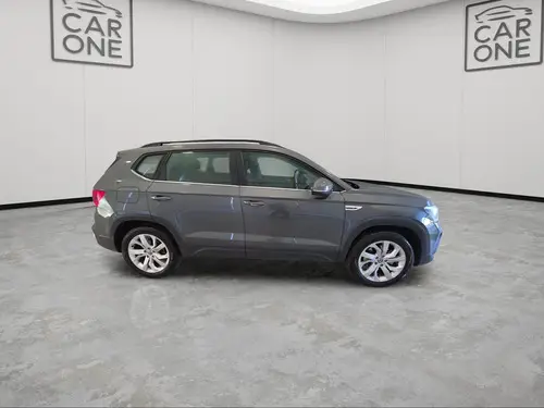 Volkswagen Taos 1.4 250 TSI COMFORTLINE TIPTRONIC L24 2024