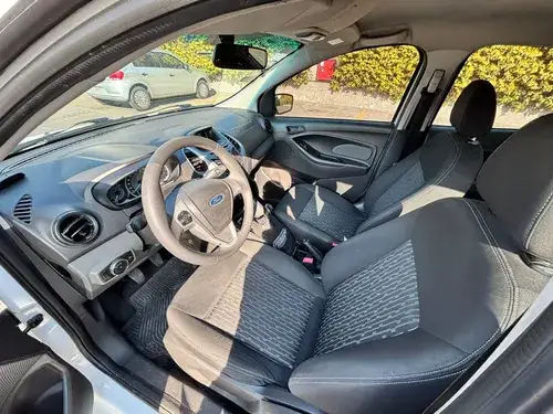 Ford Ka 1.5 Se 2016