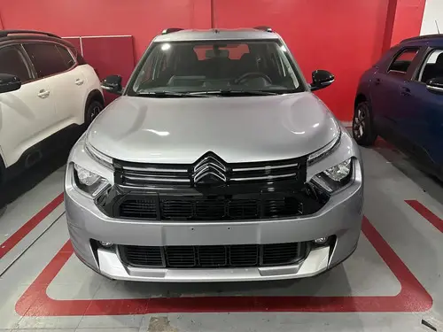 Citroën Aircross 1.0 Shine Turbo 200 Cvt 2026