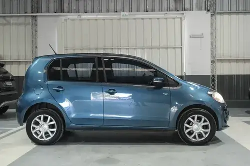 Volkswagen Up! 1.0 High Up! 75cv 5 p 2017