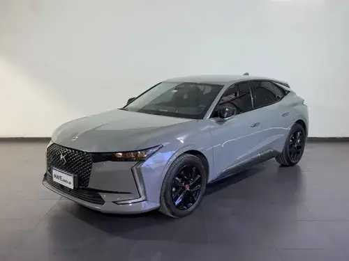 DS4 1.6 Performance Line 215 At8 2023