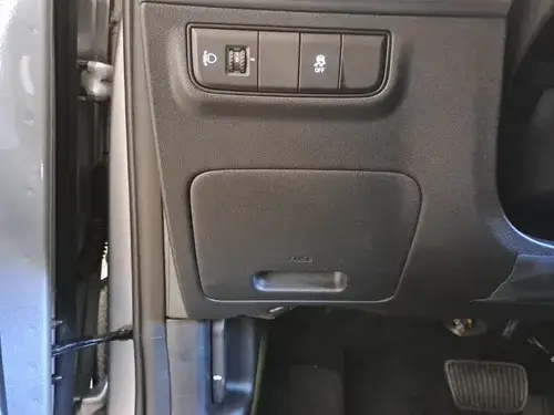 Hyundai Tucson 2.0 Safety 2Wd At 2026