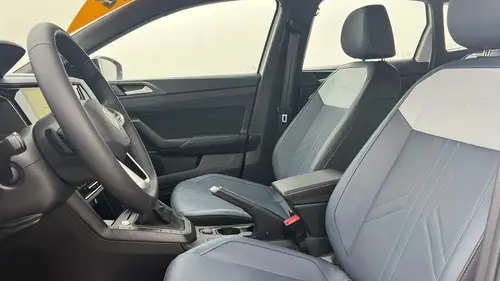 Volkswagen Nivus 1.0 Tsi 200 Outfit 2026