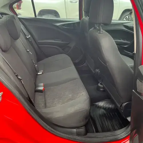 Fiat Cronos 1.3 Drive Mt 2023