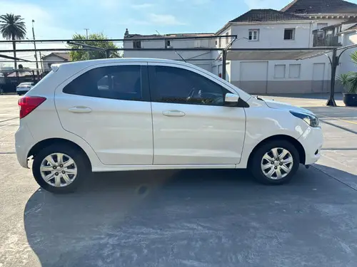 Ford Ka 1.5 Se 2016