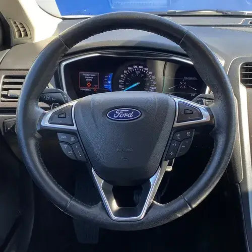 Ford Mondeo 2.0 Titanium Ecoboost At 240cv 2019