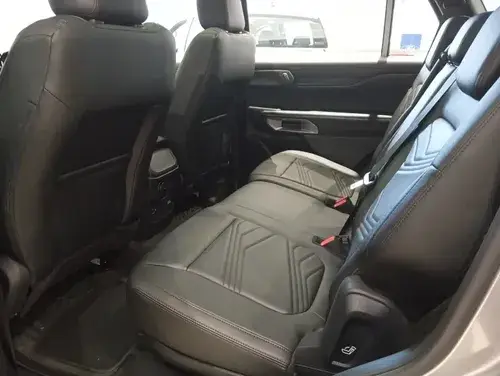 Ford Everest 2.3 Gtdi Ecoboost Titanium 4X4 At 2026