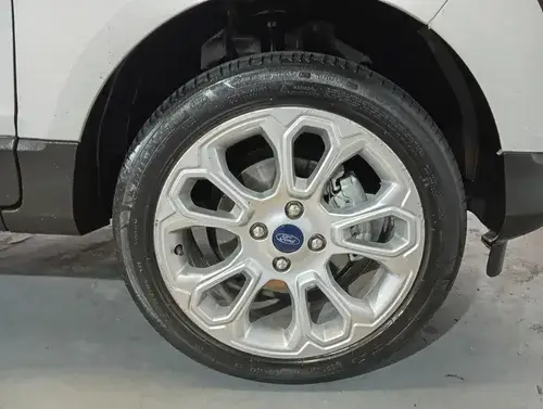 Ford Ecosport 1.5 Titanium L/18 2019