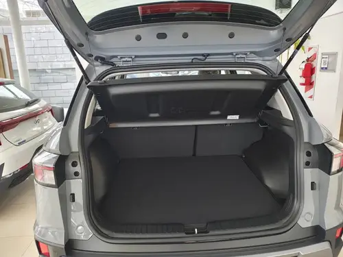 Hyundai Creta 1.5 Safety Cvt 2026