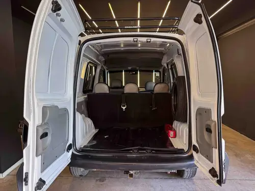 Renault Kangoo 1.6 Confort 2013