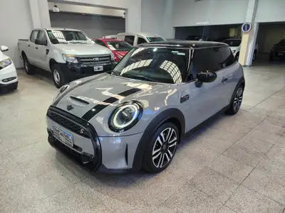 MINI Mini Cooper S AT 2023