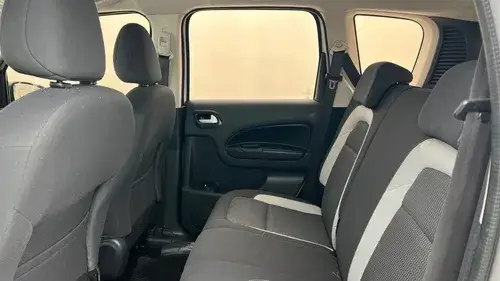 Citroën C3 Aircross 1.6 Vti 115 Feel 2016