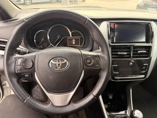 Toyota Yaris 1.5 5p S 2019
