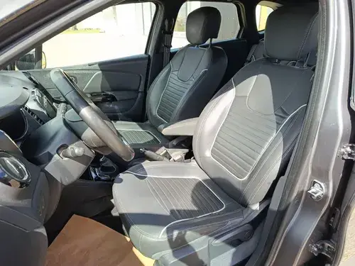 Renault Captur INTENS 1.6 CVT 2020