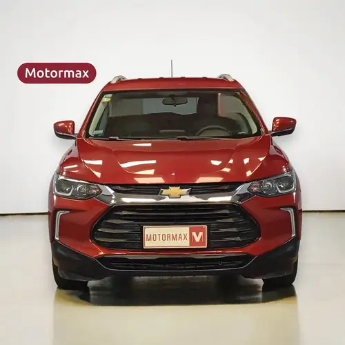 Chevrolet Tracker 1.2 Turbo Ltz At6 2021
