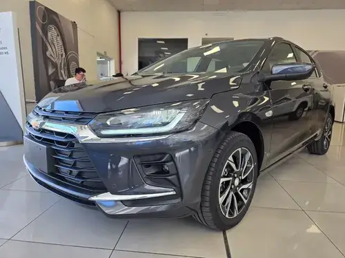 Chevrolet Onix plus 1.0 Turbo Premier At 2025