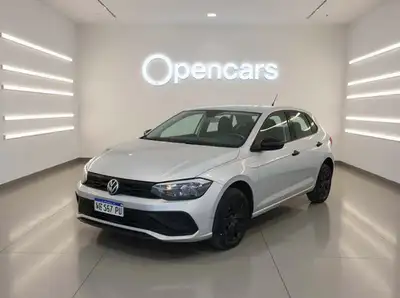 Volkswagen Polo TRACK MSI MT 2024