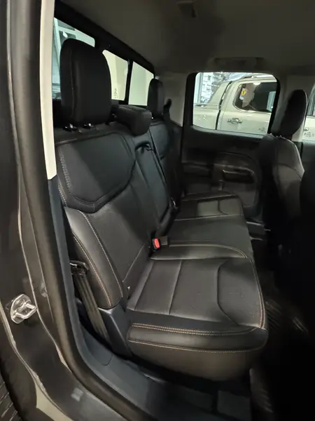 Ford MAVERICK TREMOR 2.0L GTDi 4WD AT 2026
