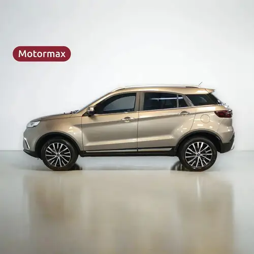 Ford Territory 1.5t Titanium 2023